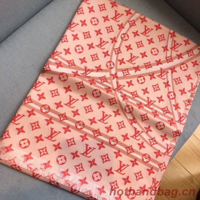 Louis Vuitton Scarf LVS00129 Louis Vuitton Scarf LVS00129